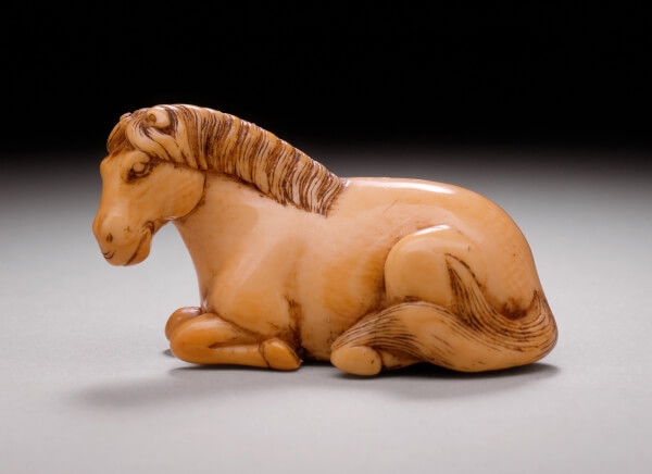 katabori netsuke